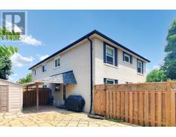 4 Flamingo Crescent, Brampton, ON L6T2G5 Photo 45
