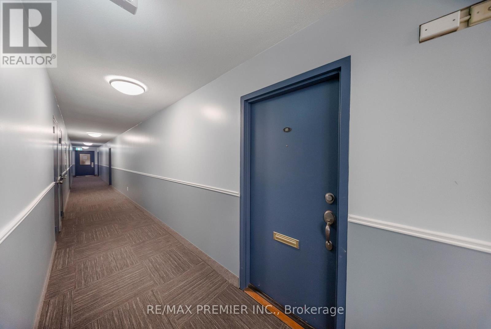 #105 5 FRITH ROAD - 15