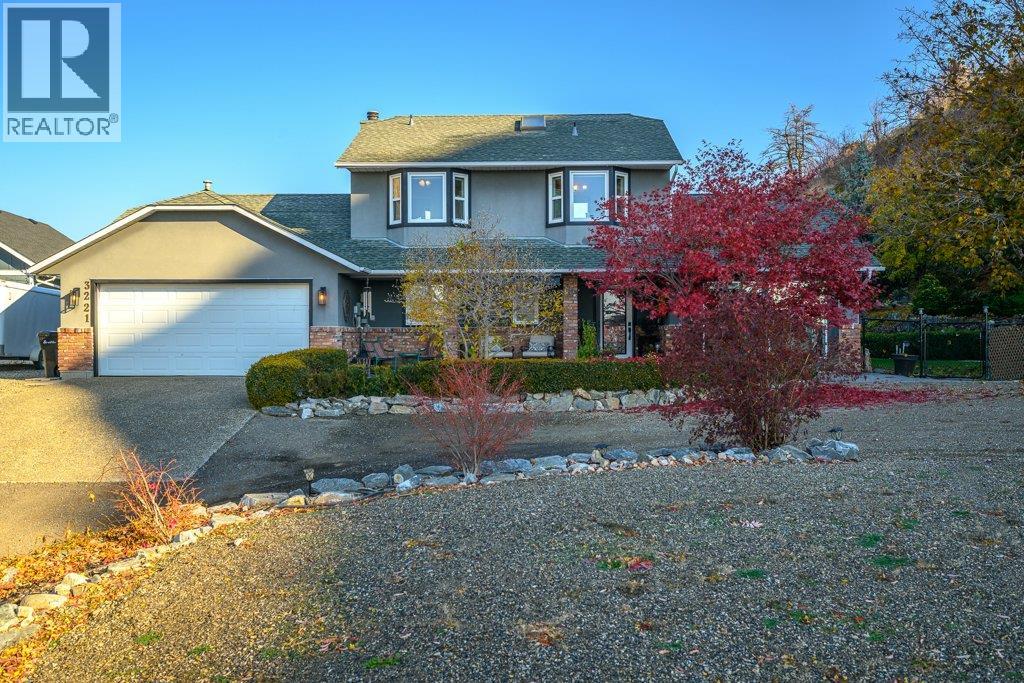 3221 Crosby Road - 1