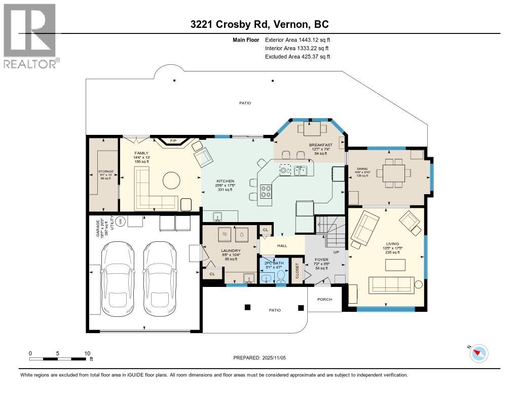 3221 Crosby Road - 47
