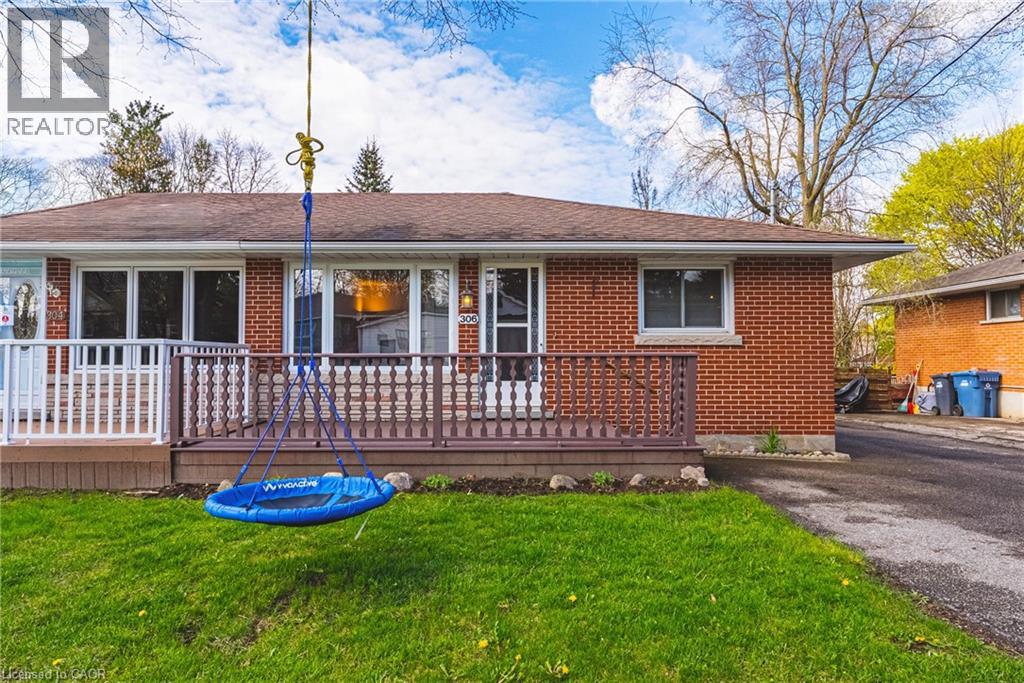 306 VICTORIA Road N, Guelph, Ontario, N1E5J4 — Photo 19
