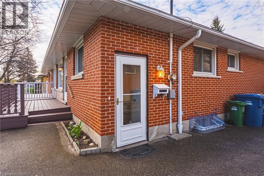 306 VICTORIA Road N, Guelph, Ontario, N1E5J4 — Photo 22
