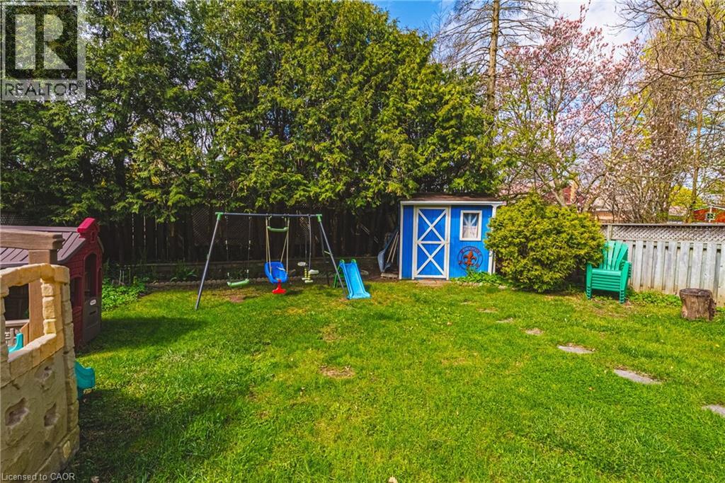 306 VICTORIA Road N, Guelph, Ontario, N1E5J4 — Photo 28