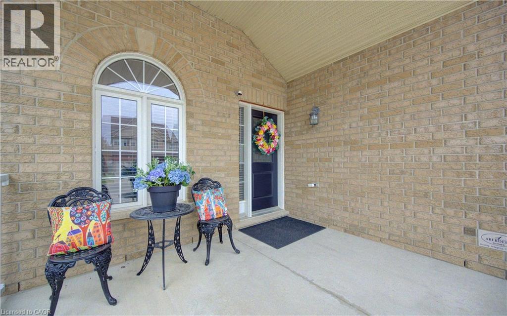 369 ZELLER Drive, Kitchener, Ontario, N2A0A3 — Photo 32