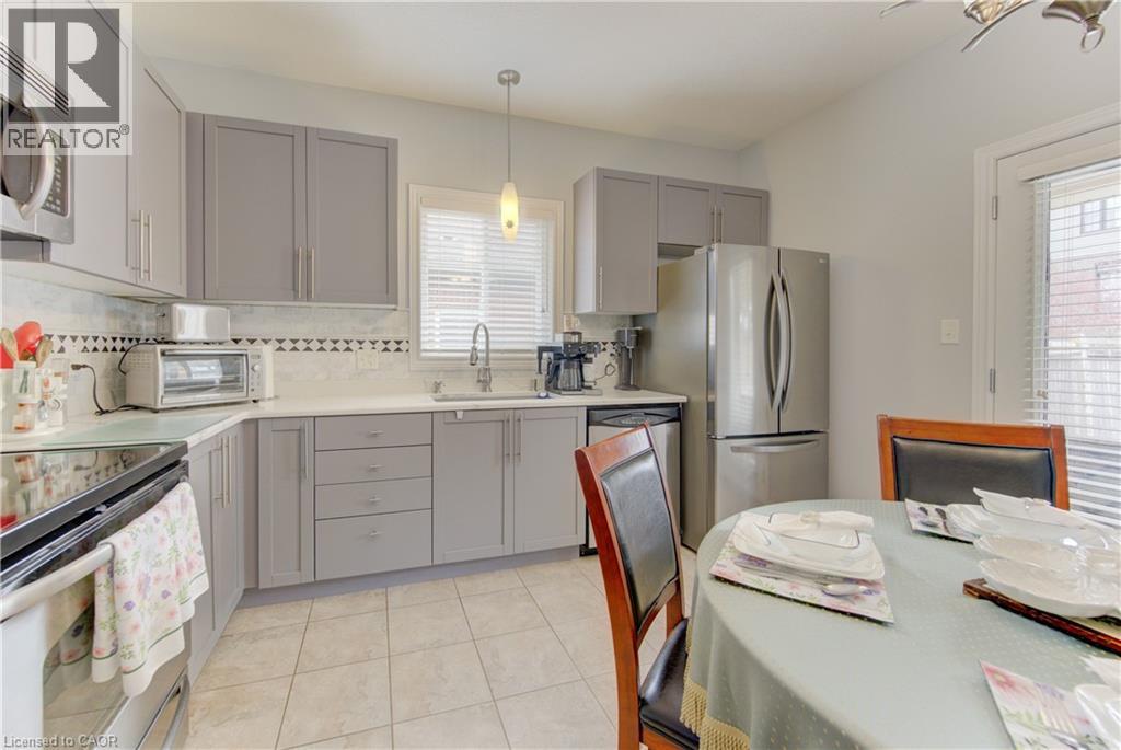 369 ZELLER Drive, Kitchener, Ontario, N2A0A3 — Photo 46