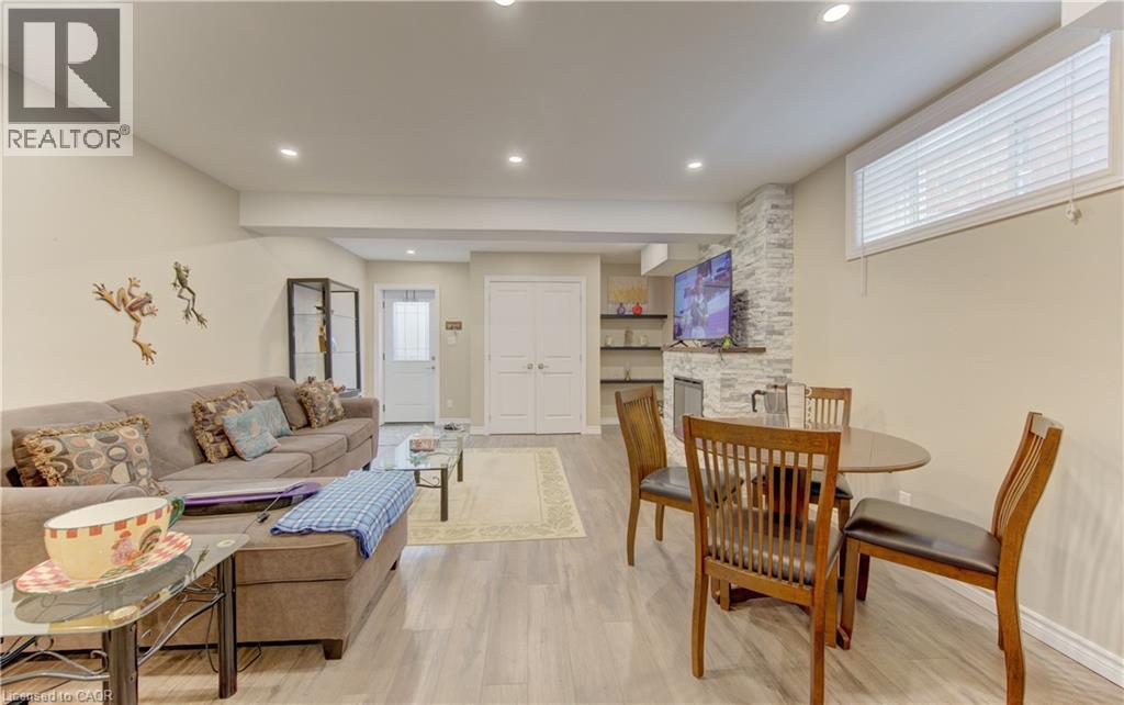 369 ZELLER Drive, Kitchener, Ontario, N2A0A3 — Photo 28
