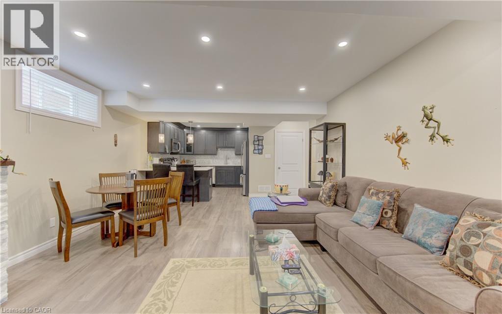 369 ZELLER Drive, Kitchener, Ontario, N2A0A3 — Photo 48