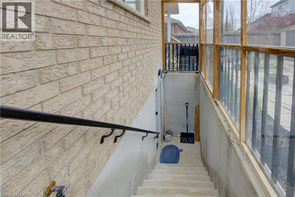369 ZELLER Drive, Kitchener, Ontario, N2A0A3 — Photo 29