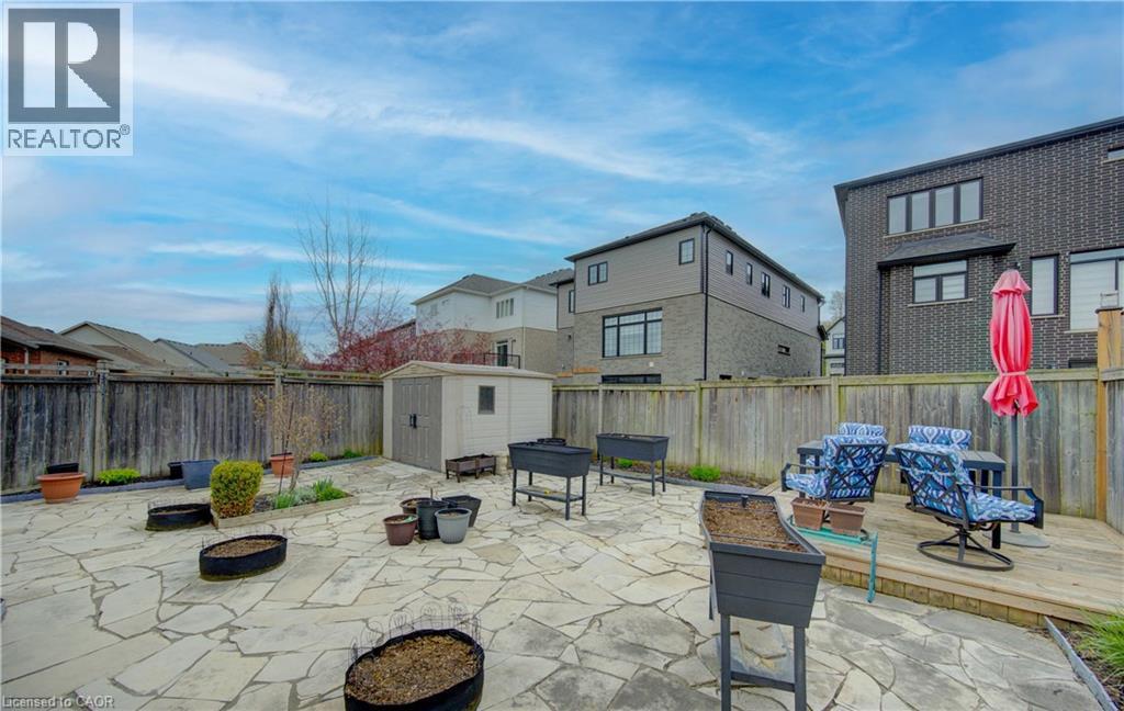369 ZELLER Drive, Kitchener, Ontario, N2A0A3 — Photo 25