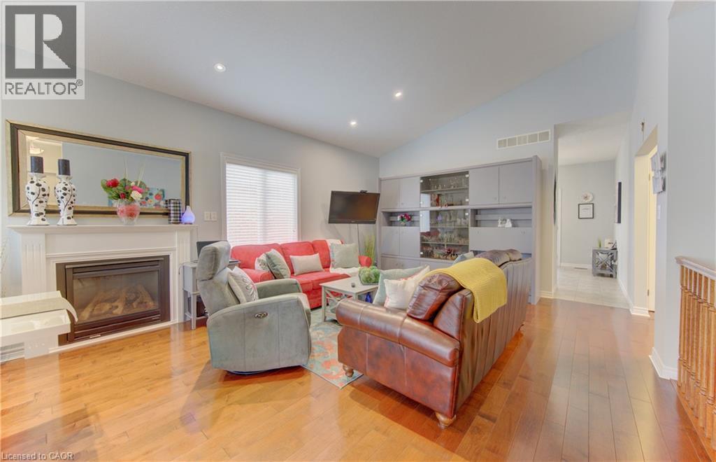369 ZELLER Drive, Kitchener, Ontario, N2A0A3 — Photo 20