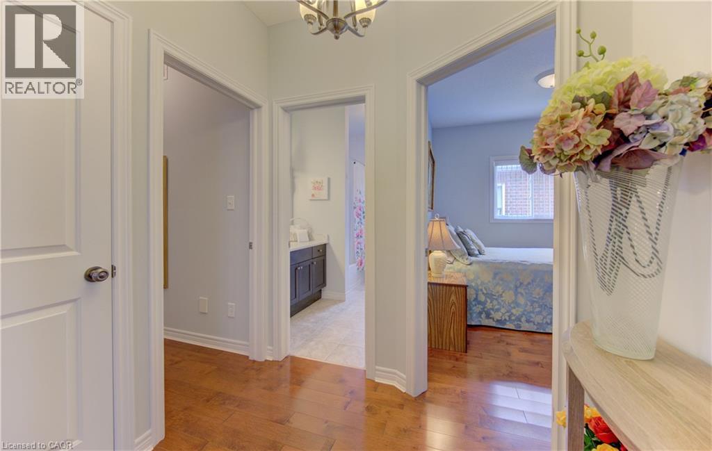 369 ZELLER Drive, Kitchener, Ontario, N2A0A3 — Photo 21