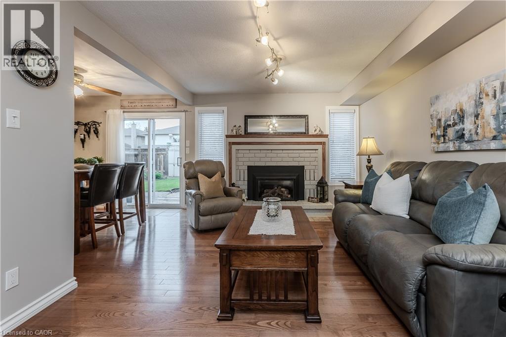 5402 SHELDON PARK Drive, Burlington, Ontario, L7L5X1 — Photo 10