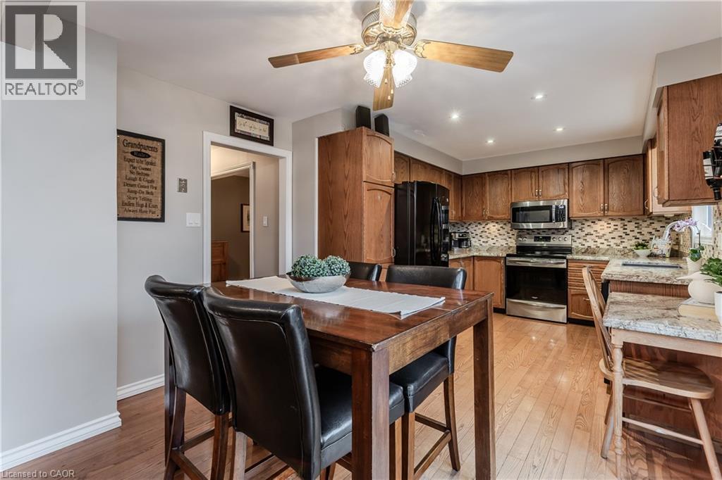 5402 SHELDON PARK Drive, Burlington, Ontario, L7L5X1 — Photo 11