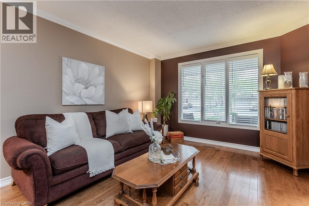 5402 SHELDON PARK Drive, Burlington, Ontario, L7L5X1 — Photo 15
