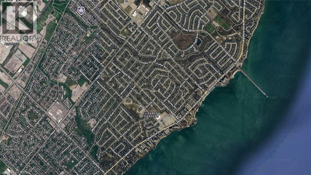 5402 SHELDON PARK Drive, Burlington, Ontario, L7L5X1 — Photo 2