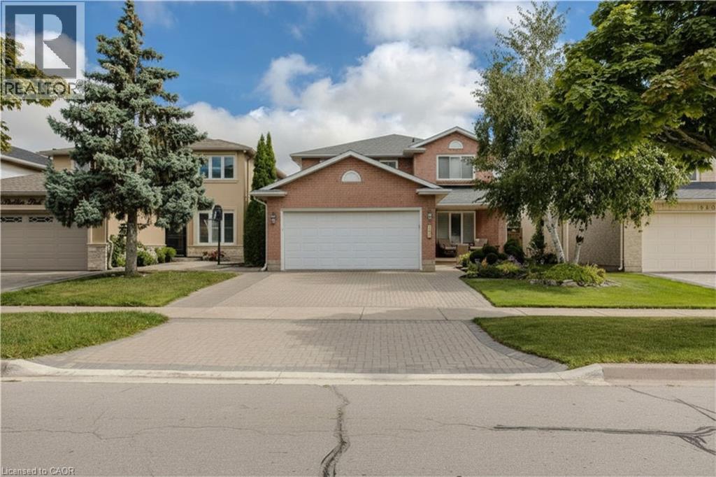 5402 SHELDON PARK Drive, Burlington, Ontario, L7L5X1 — Photo 25