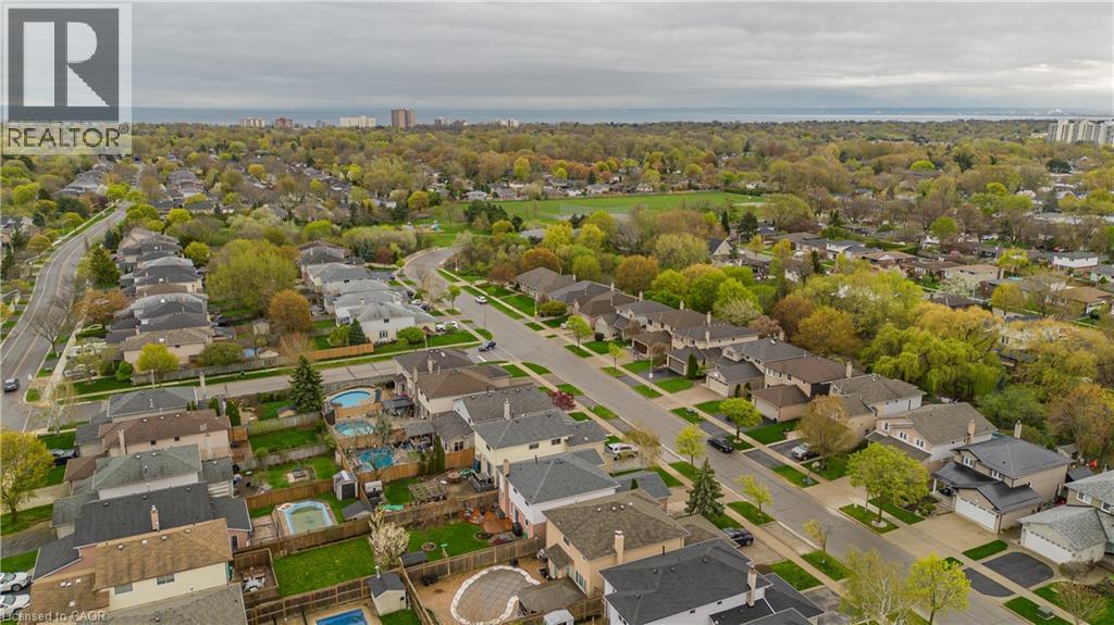 5402 SHELDON PARK Drive, Burlington, Ontario, L7L5X1 — Photo 27