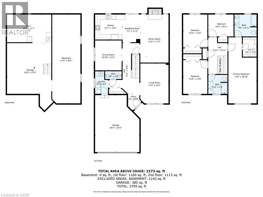 5402 SHELDON PARK Drive, Burlington, Ontario, L7L5X1 — Photo 28
