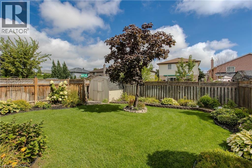 5402 SHELDON PARK Drive, Burlington, Ontario, L7L5X1 — Photo 5