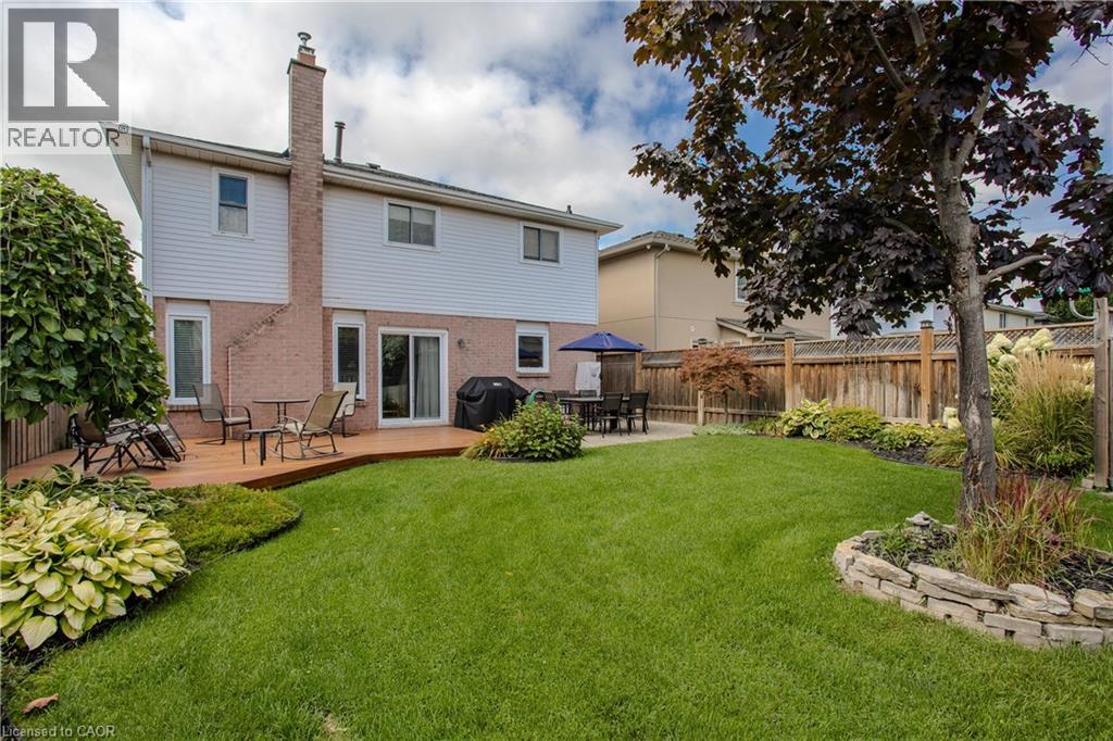 5402 SHELDON PARK Drive, Burlington, Ontario, L7L5X1 — Photo 6