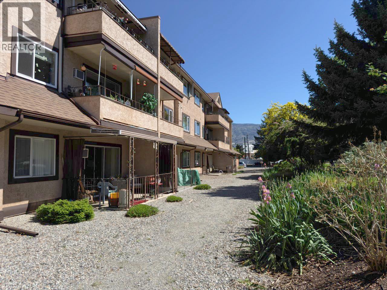337 MCKINNEY Road Unit# 110, Oliver