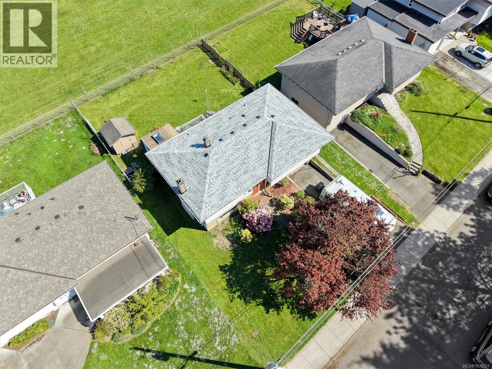 3917 Ansell Rd - 3