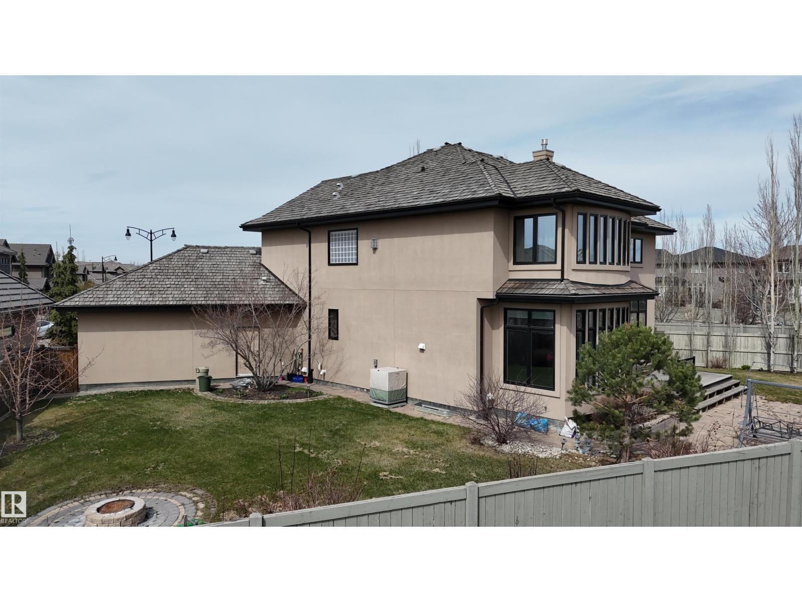 4118 WESTCLIFF HEATH SW, Edmonton