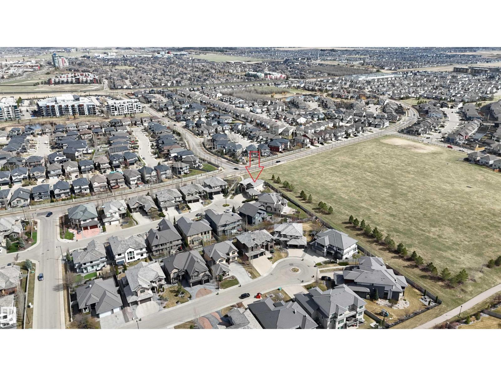 4118 WESTCLIFF HEATH SW, Edmonton