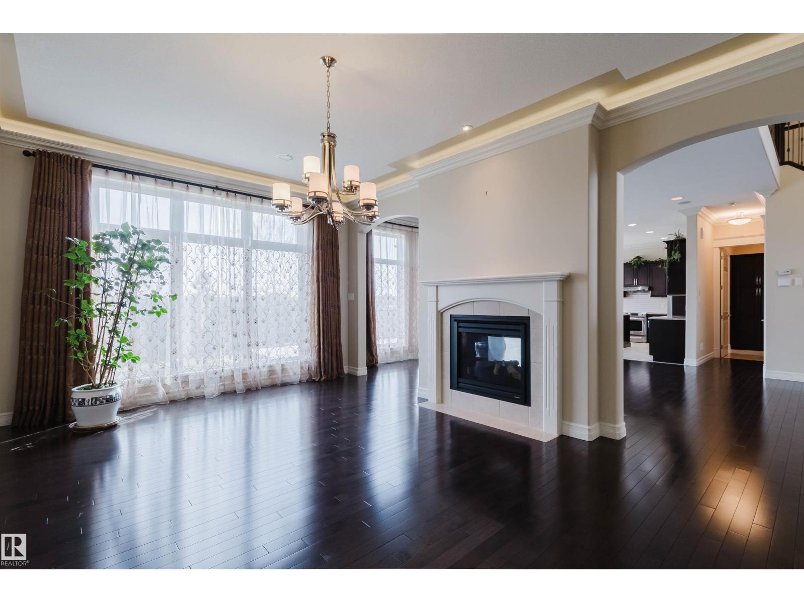 4118 WESTCLIFF HEATH SW, Edmonton