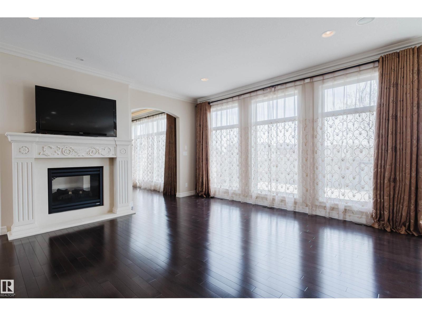 4118 WESTCLIFF HEATH SW, Edmonton