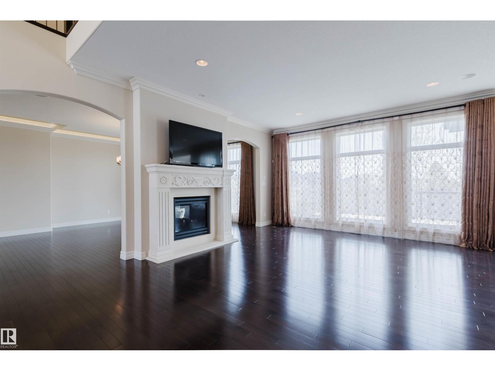 4118 WESTCLIFF HEATH SW, Edmonton