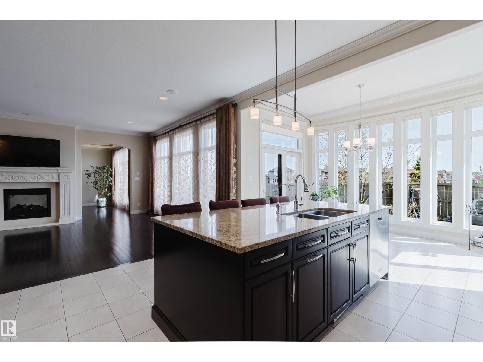 4118 WESTCLIFF HEATH SW, Edmonton