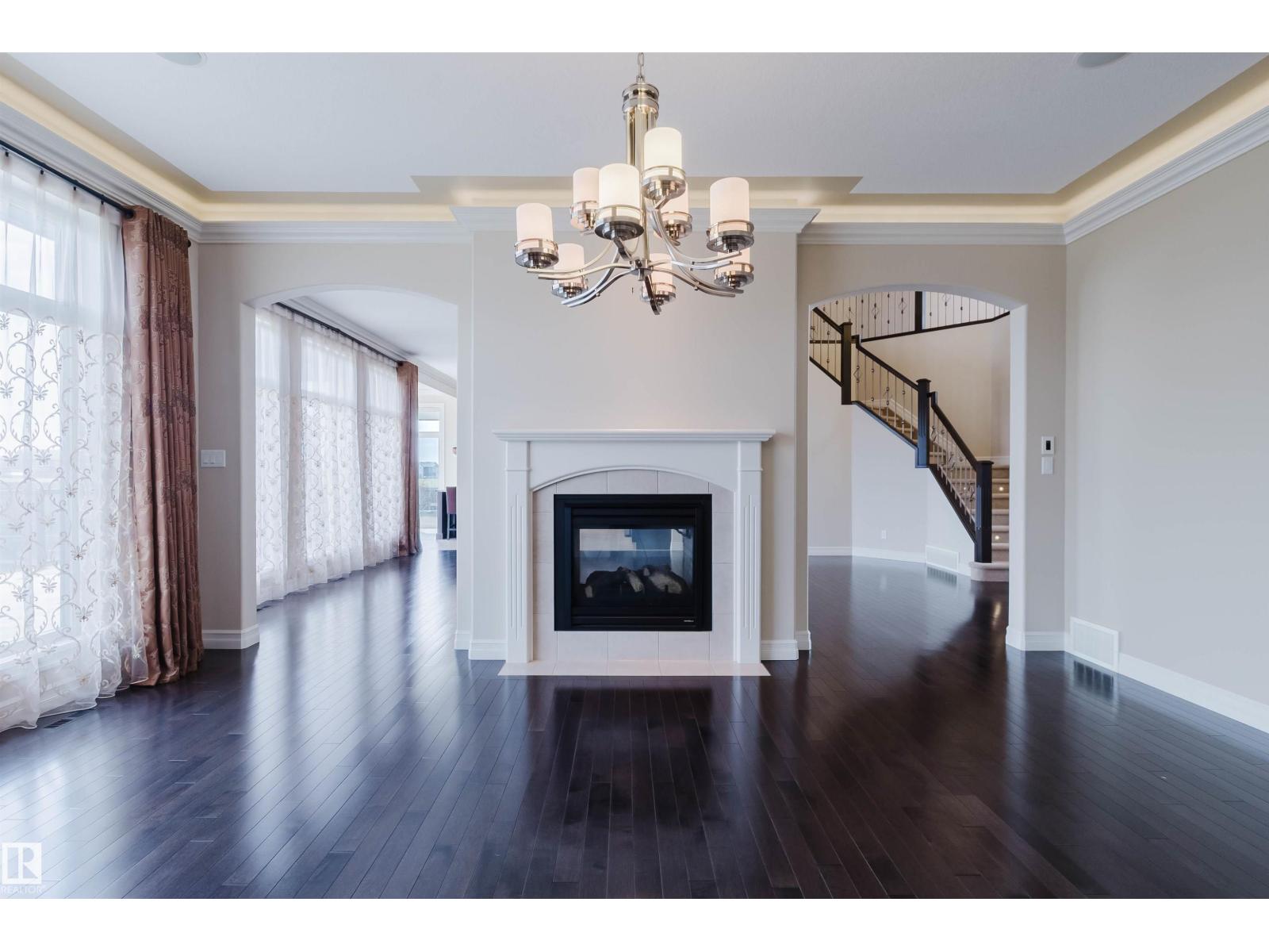 4118 WESTCLIFF HEATH SW, Edmonton