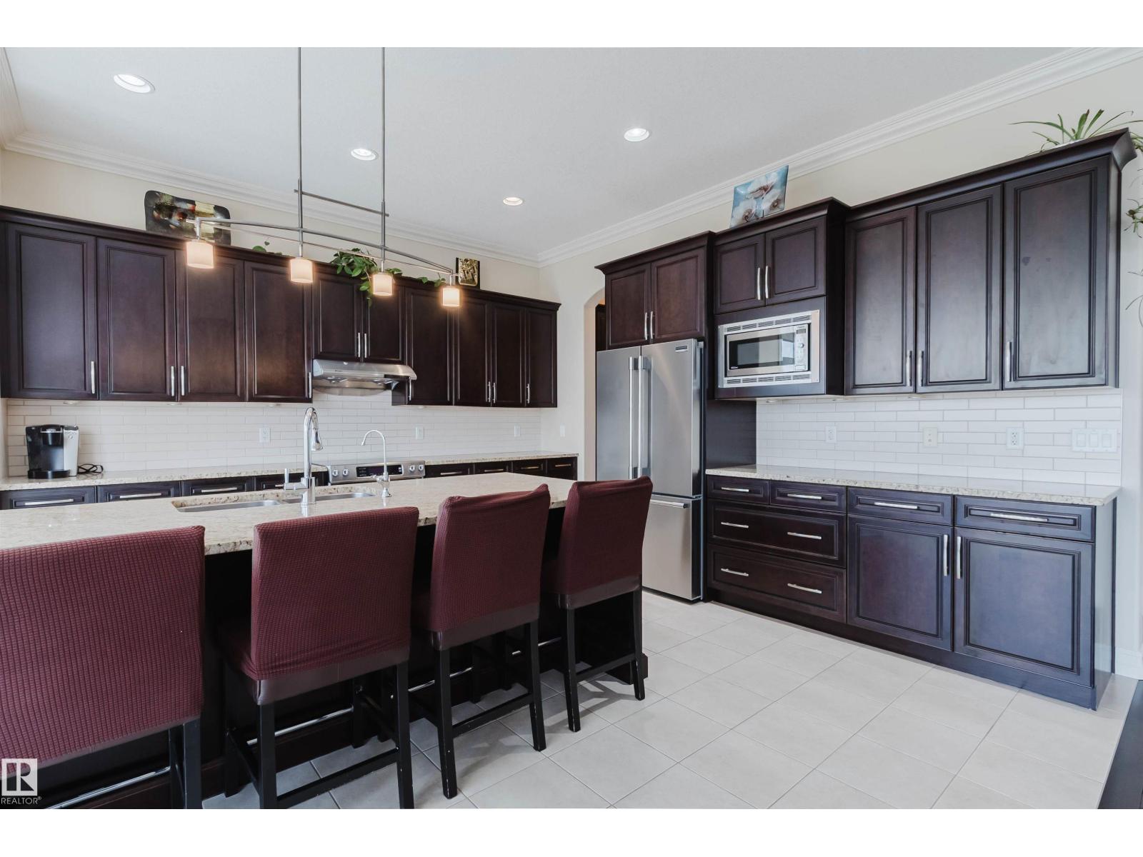 4118 WESTCLIFF HEATH SW, Edmonton
