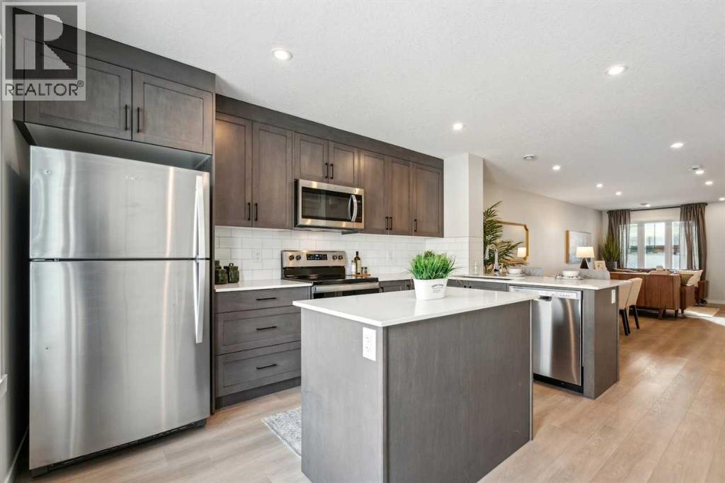 #825 155 Crimson Ridge Place NW - Image 3