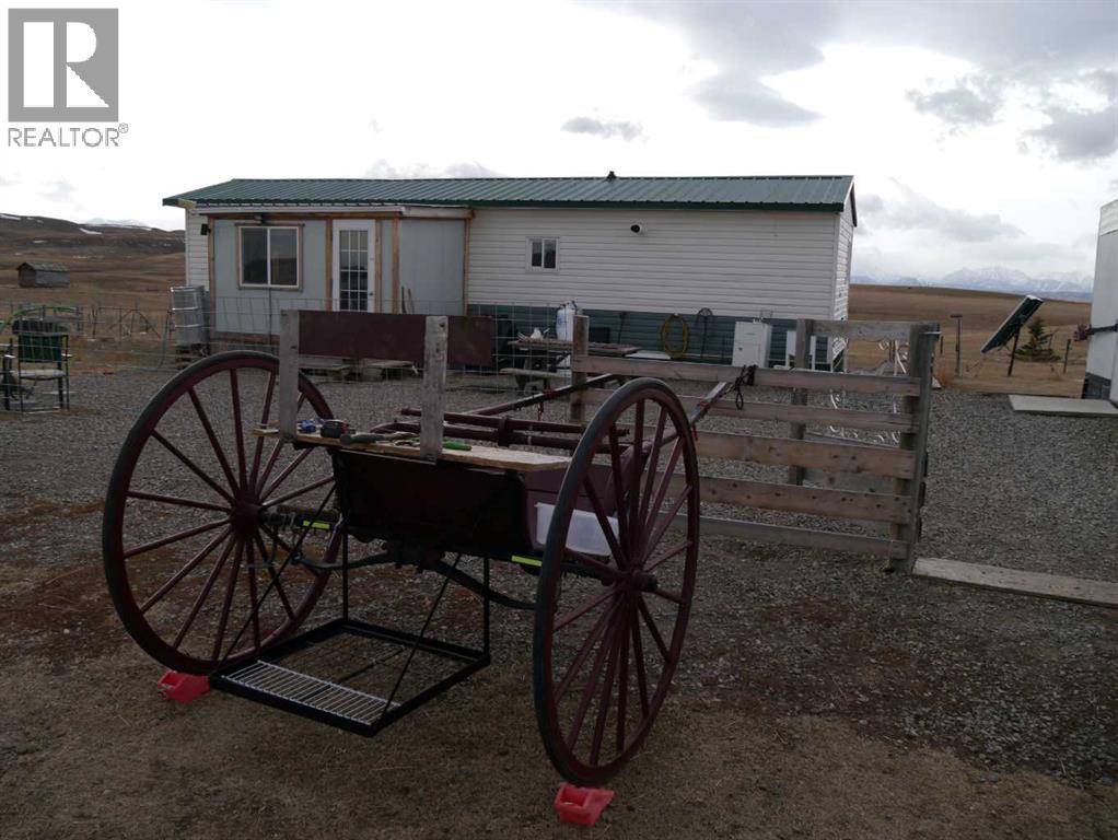 Unknown RR272 Southern AB - 1