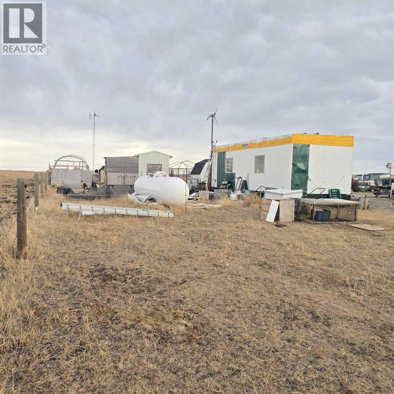 Unknown RR272 Southern AB - 10