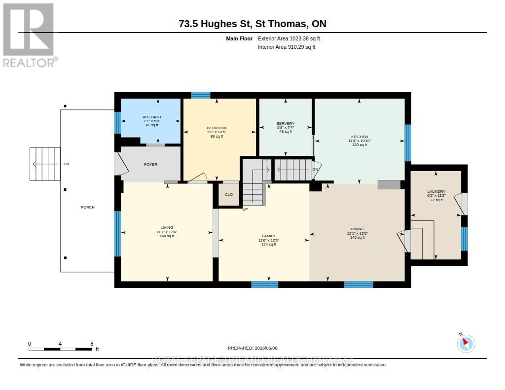 73.5 HUGHES STREET - 34