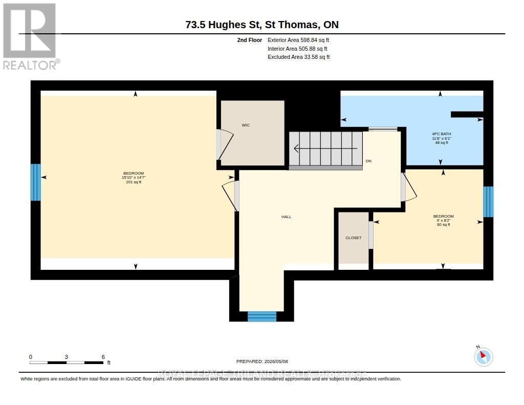 73.5 HUGHES STREET - 35