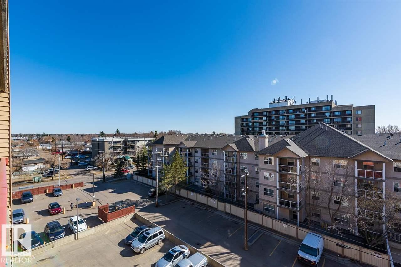 #606 12831 66 ST NW - 16