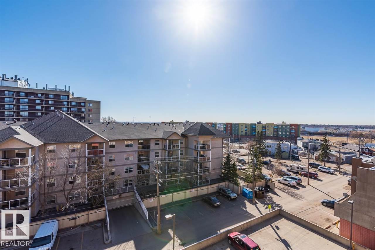 #606 12831 66 ST NW - 17