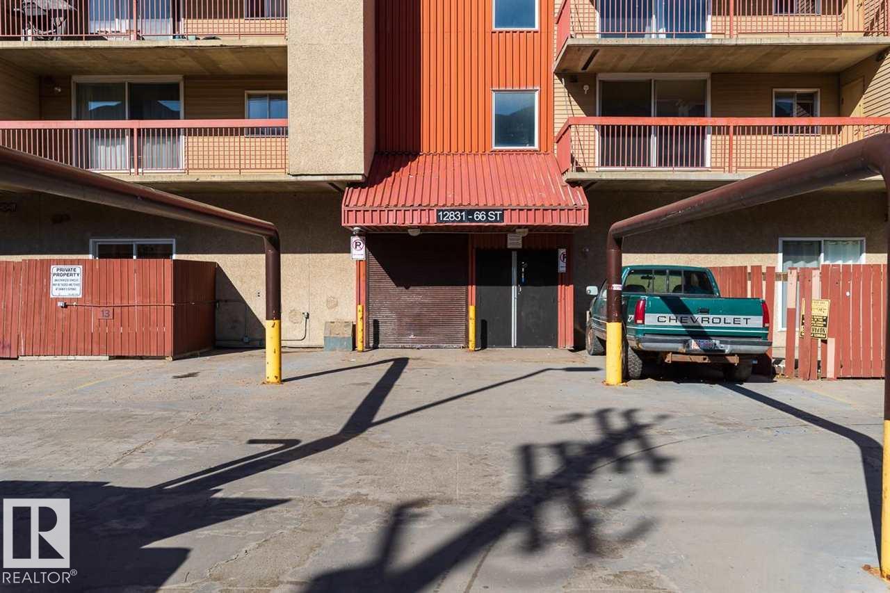 #606 12831 66 ST NW - 19