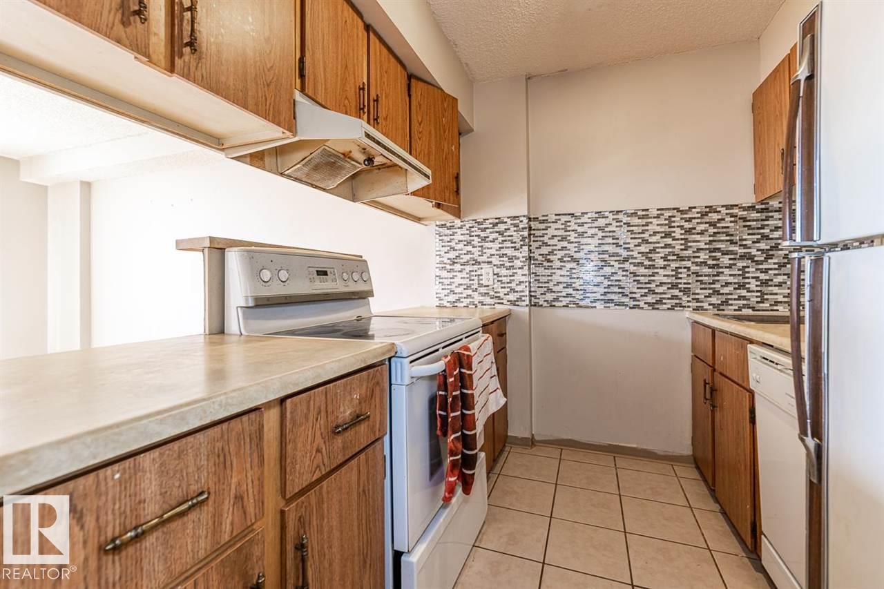 #606 12831 66 ST NW - 5
