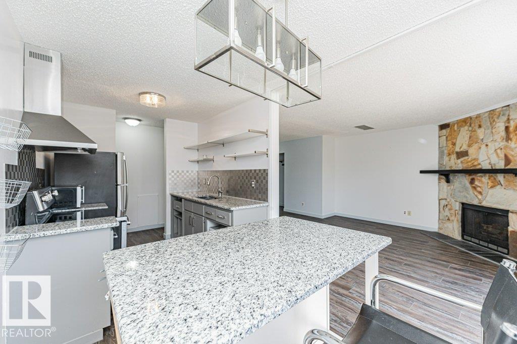#308 14004 26 ST NW, Edmonton