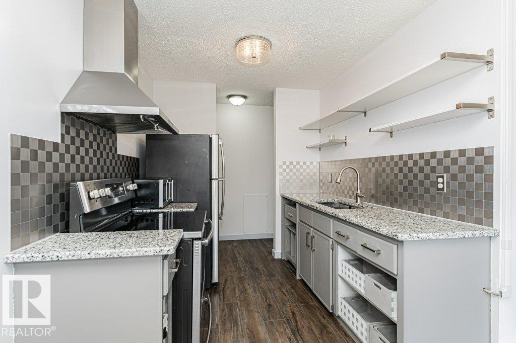 #308 14004 26 ST NW, Edmonton