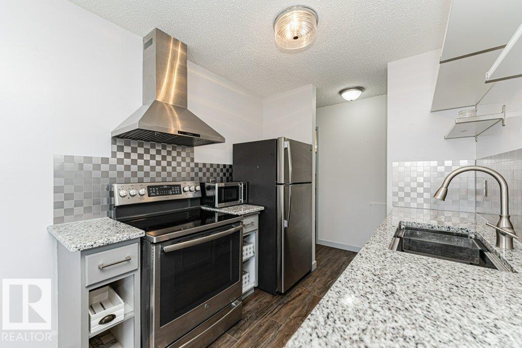 #308 14004 26 ST NW, Edmonton