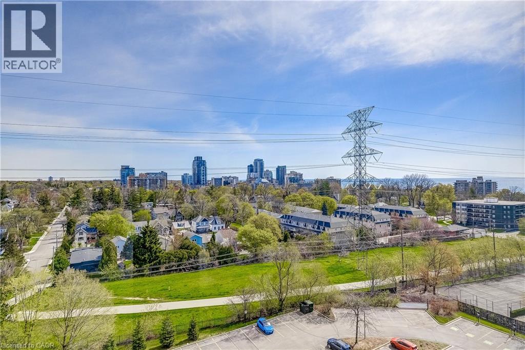 1276 MAPLE CROSSING Boulevard Unit# 1112, Burlington, Ontario, L7S2J9 — Photo 36