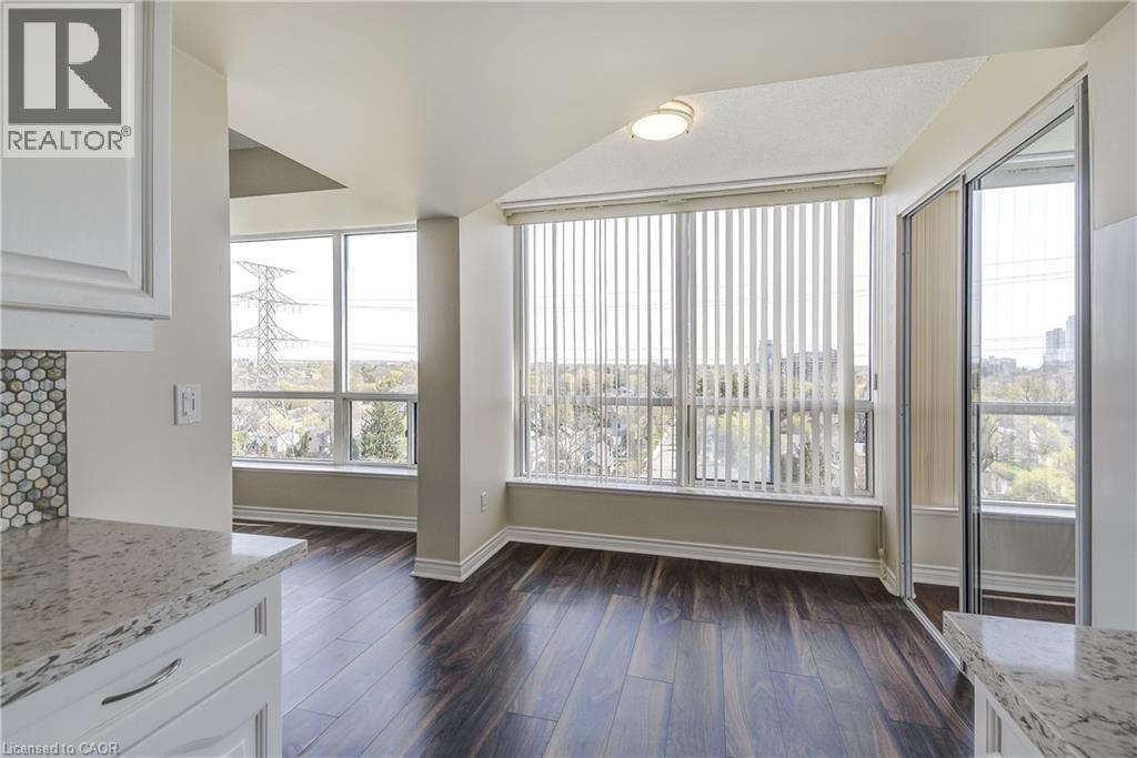 1276 MAPLE CROSSING Boulevard Unit# 1112, Burlington, Ontario, L7S2J9 — Photo 14