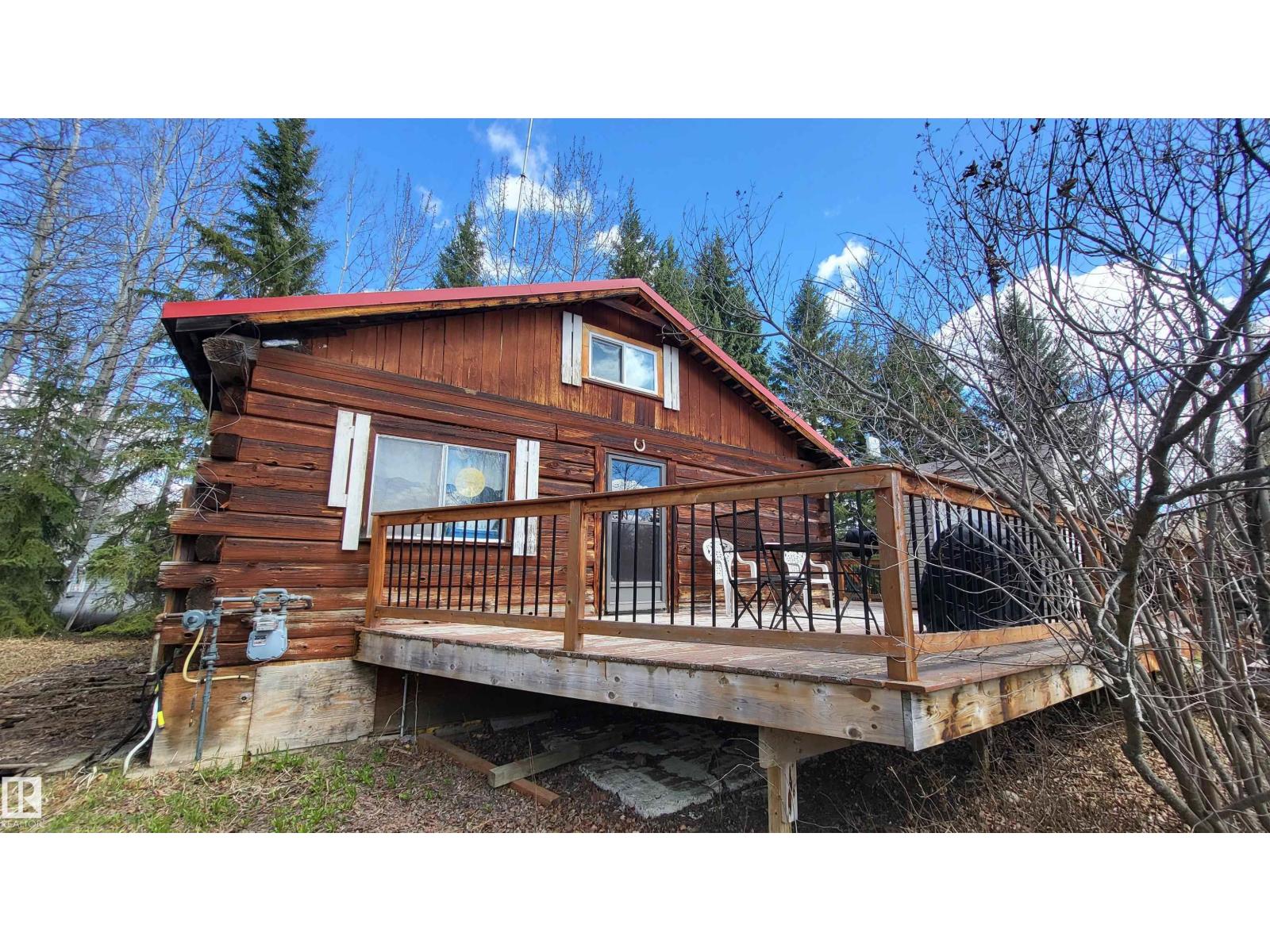 Lot 50 5429 Township Road 494 - 1