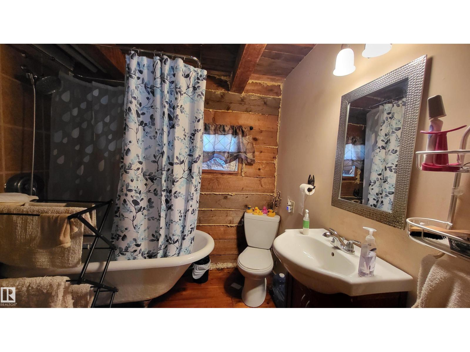 Lot 50 5429 Township Road 494 - 12